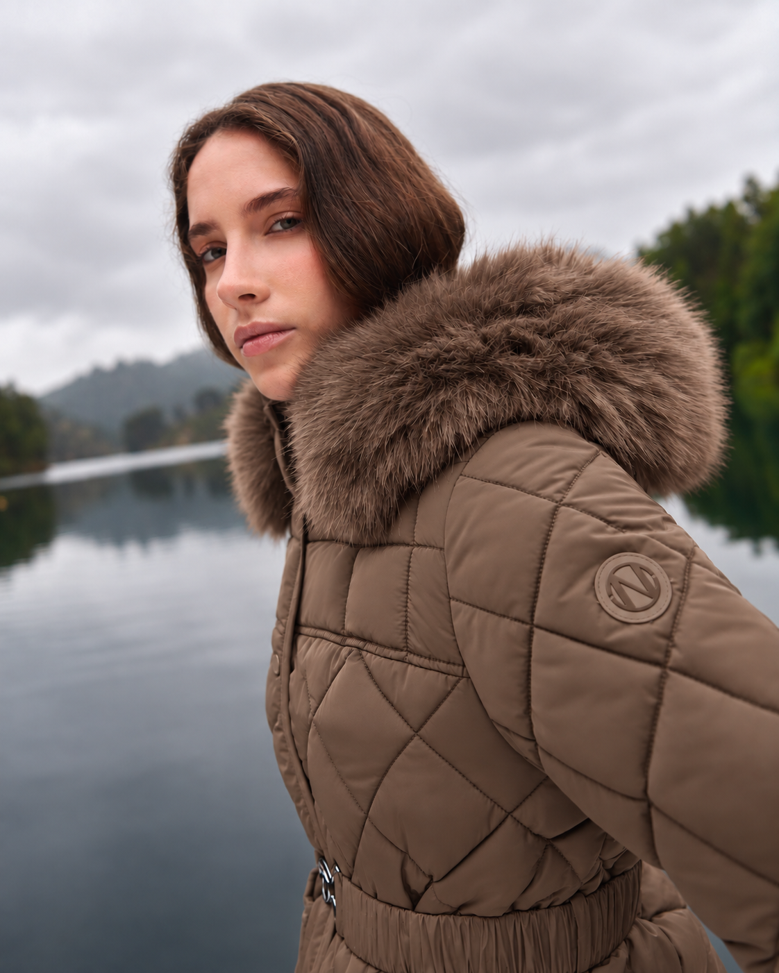 Parka Zorba