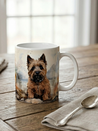 Tazas Perros