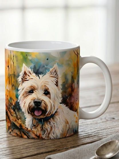 Tazas Perros