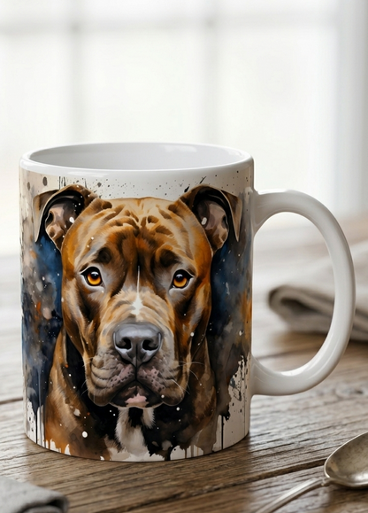 Tazas Perros