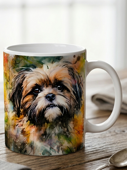 Tazas Perros