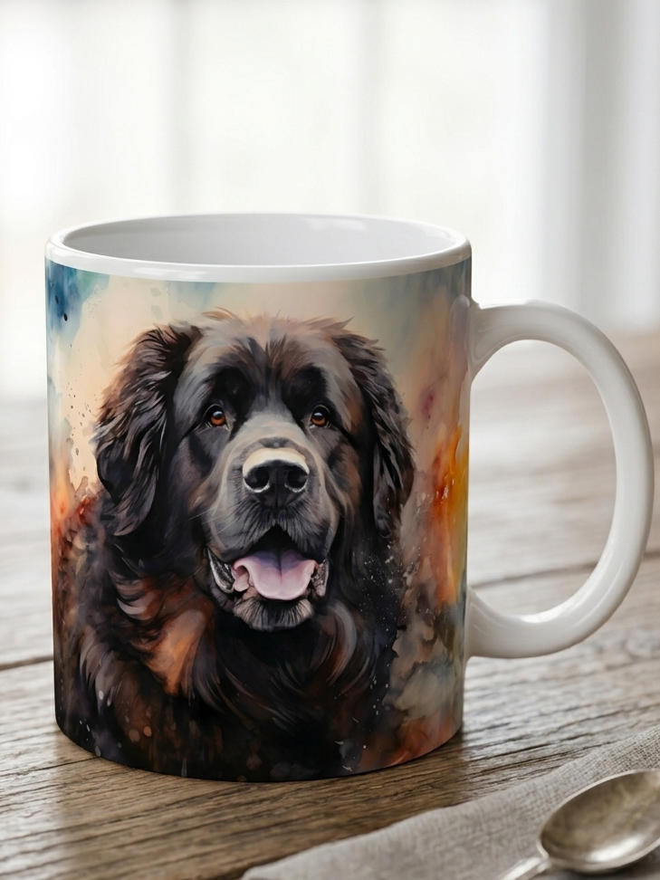 Tazas Perros