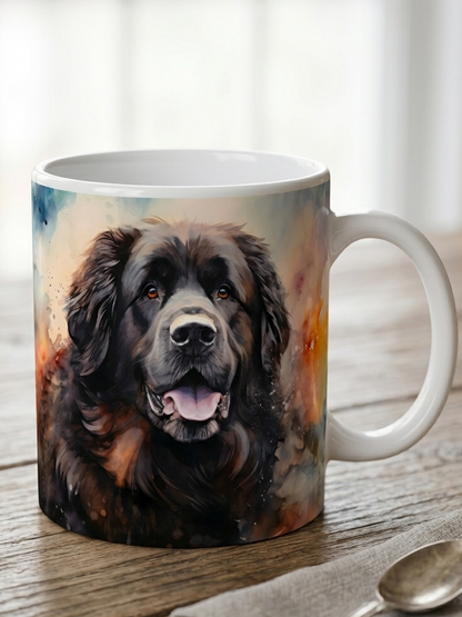 Tazas Perros