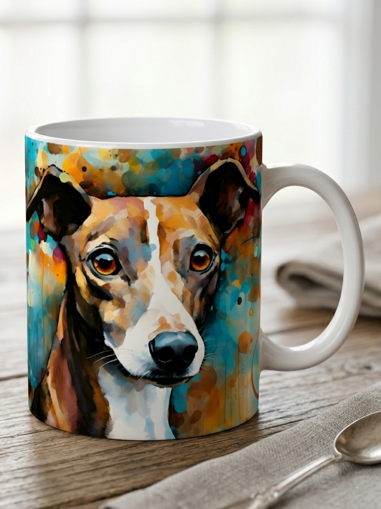 Tazas Perros