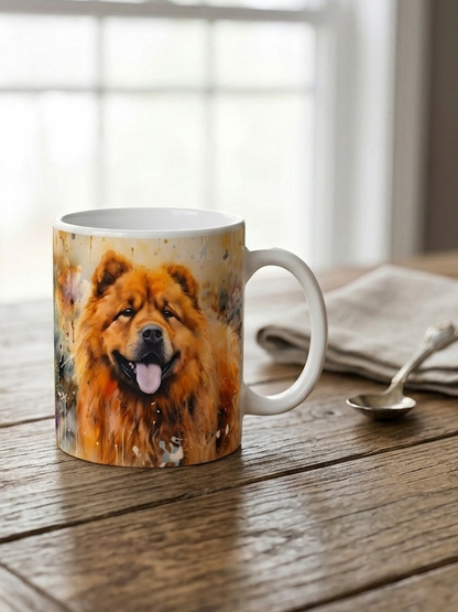 Tazas Perros