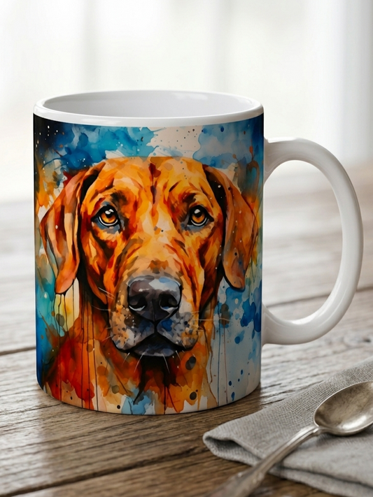 Tazas Perros