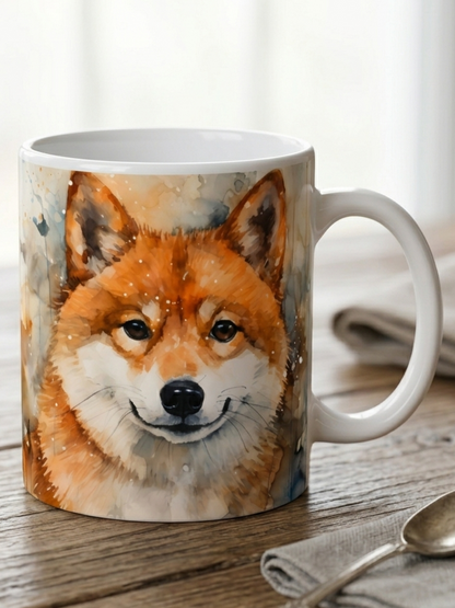 Tazas Perros