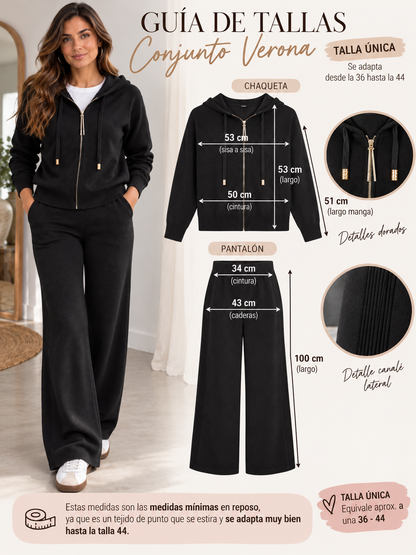 Conjunto Verona