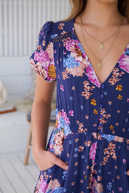 Vestido Wild Whim