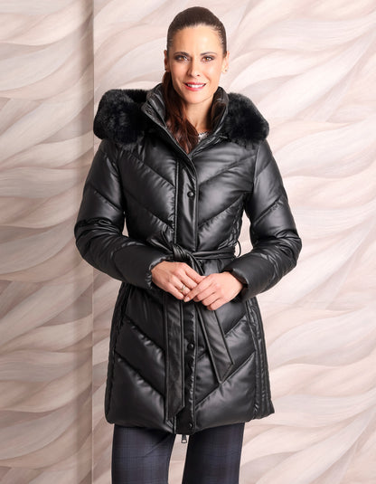 Parka Santino