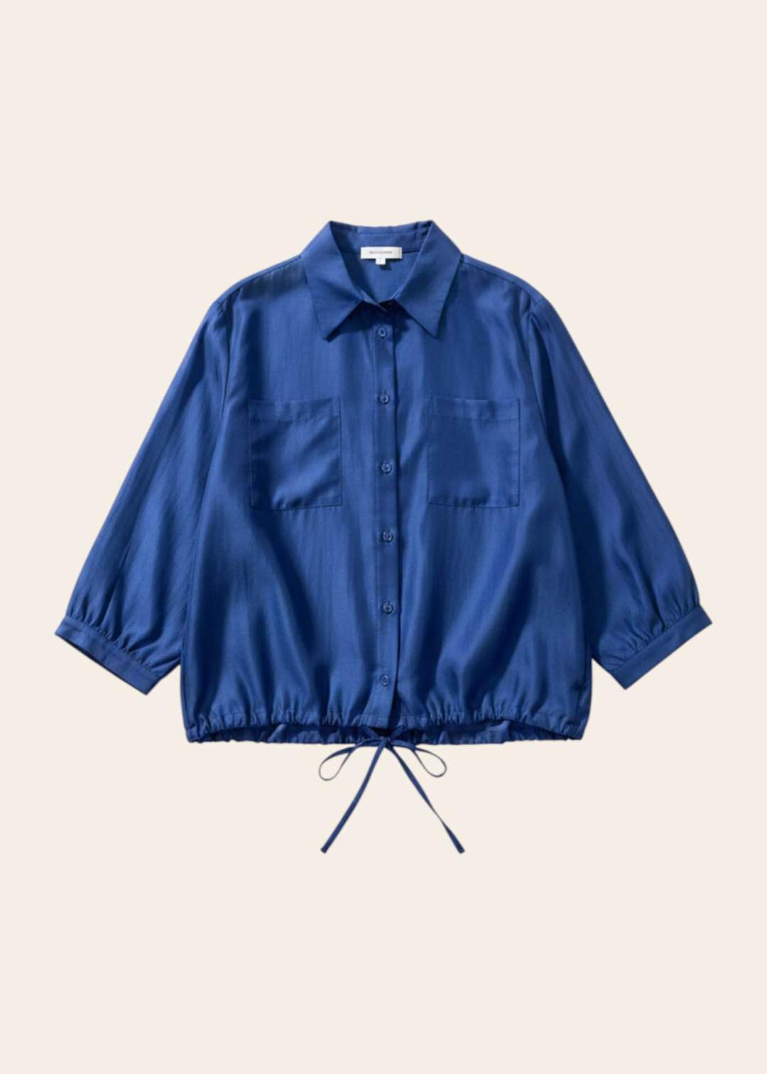 Sobre Camisa tencel