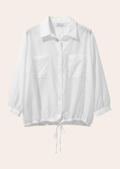 Sobre Camisa tencel