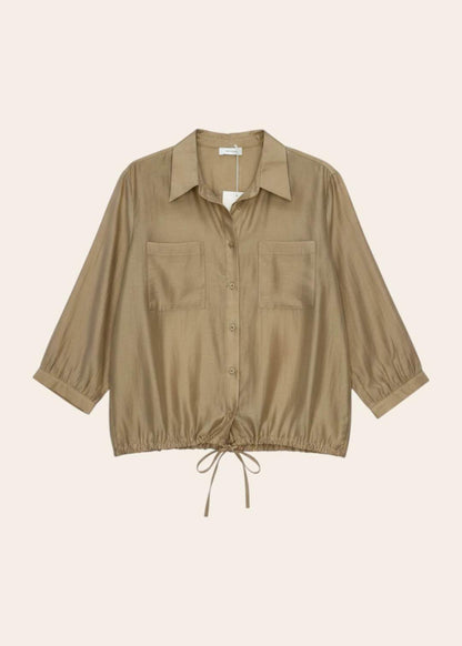 Sobre Camisa tencel