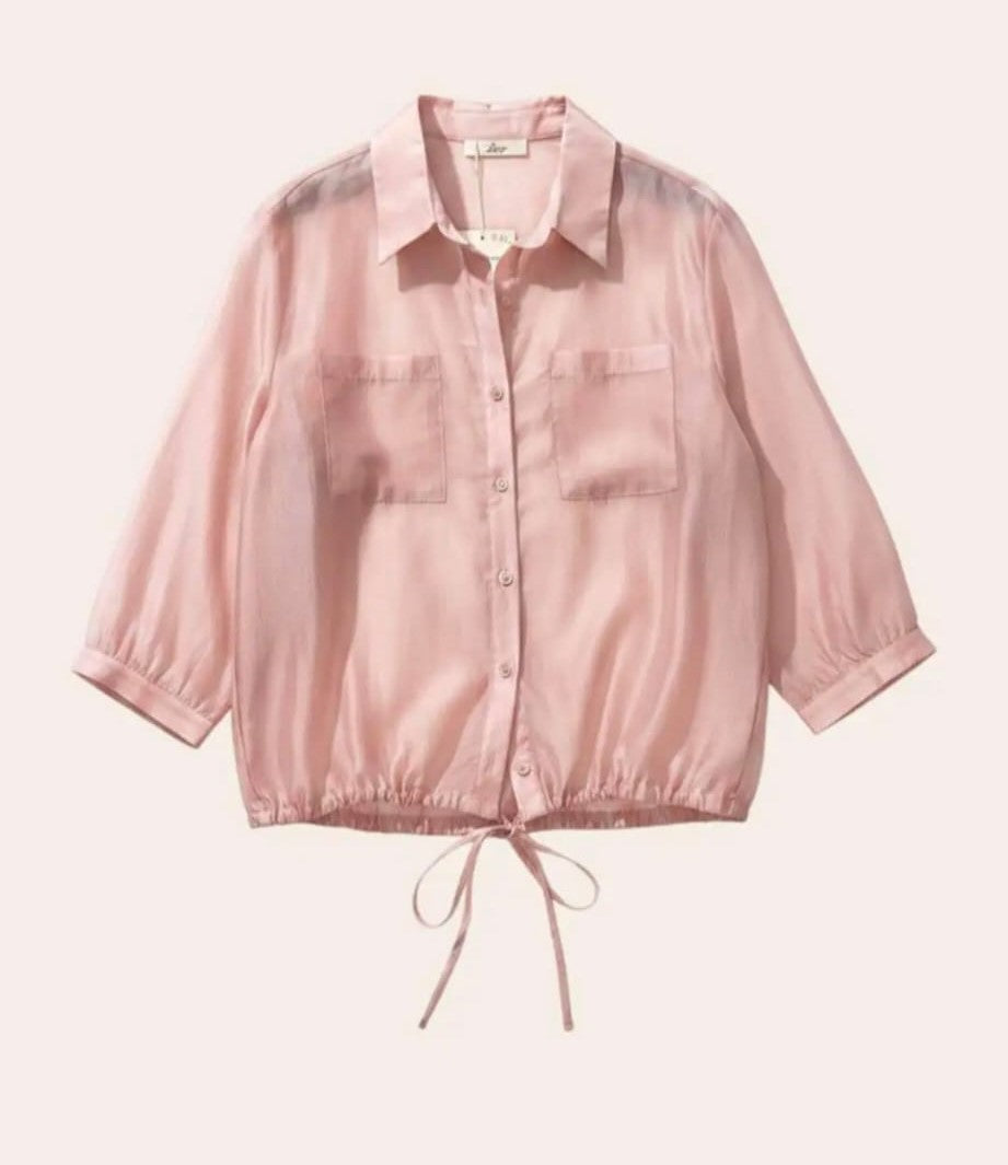 Sobre Camisa tencel