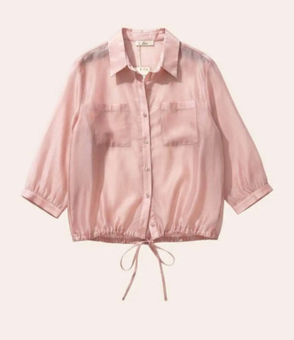 Sobre Camisa tencel