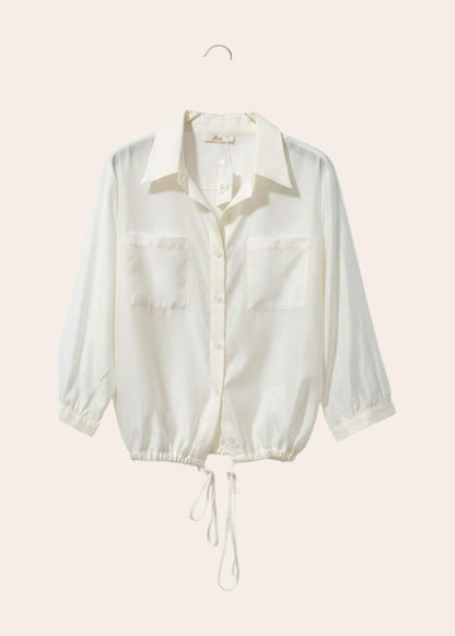 Sobre Camisa tencel