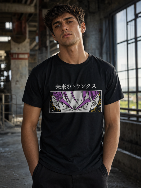 Future Trunks