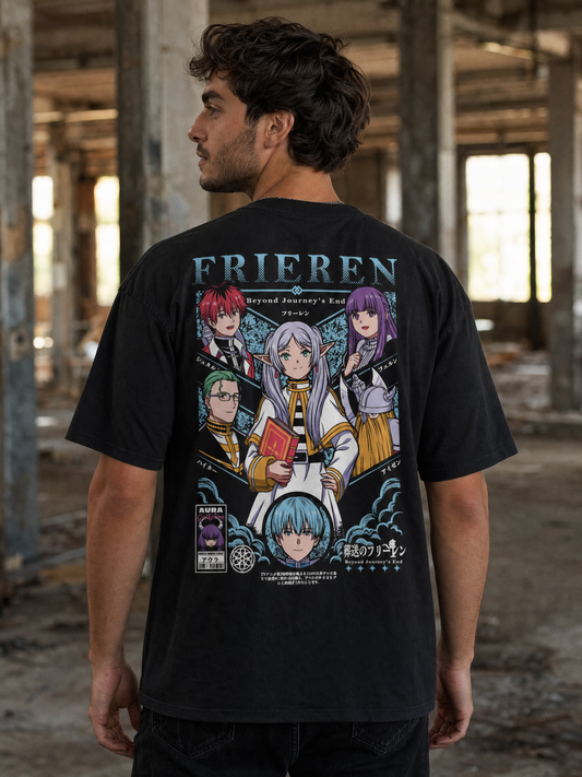 Frieren