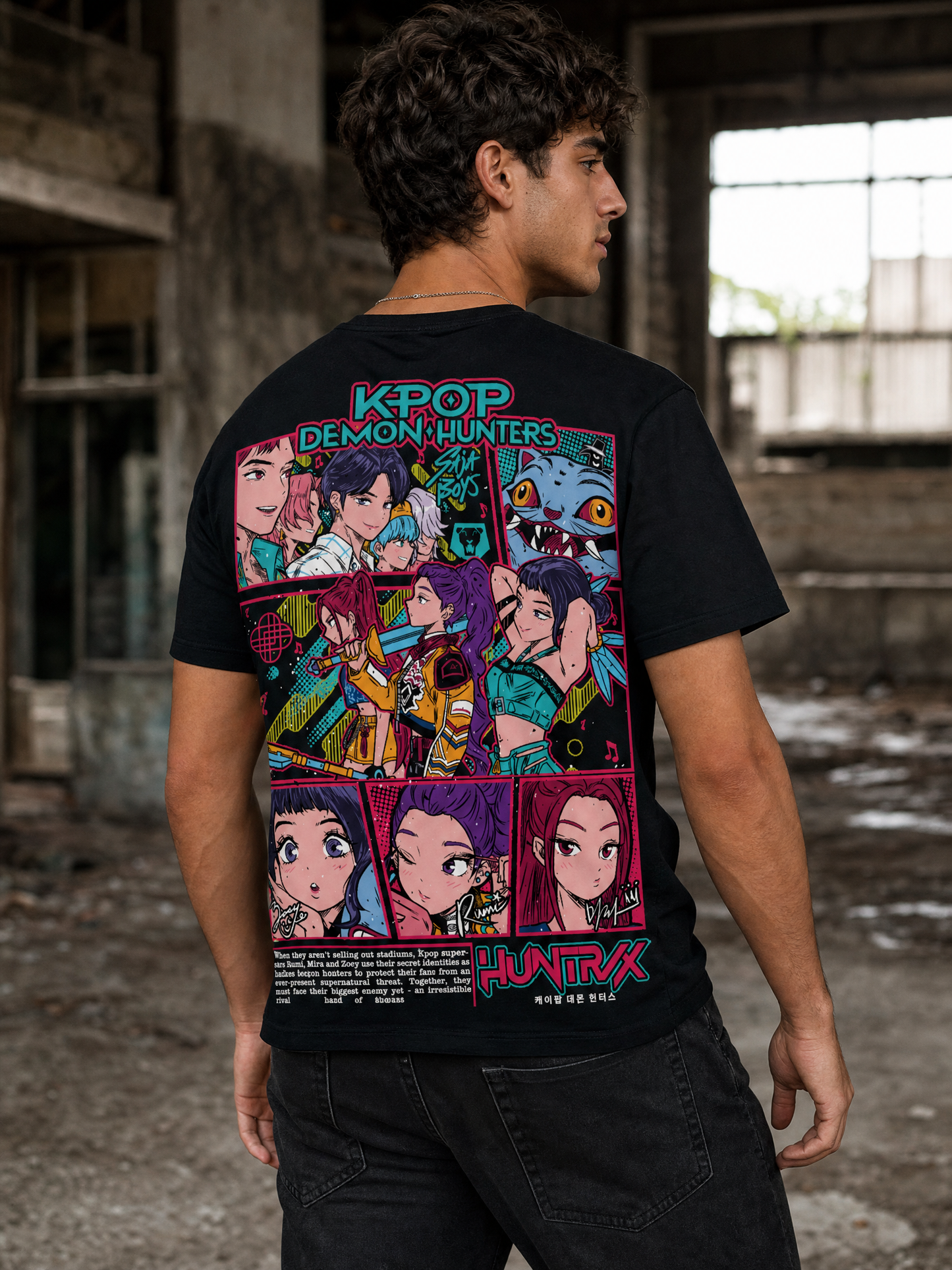 K-Pop