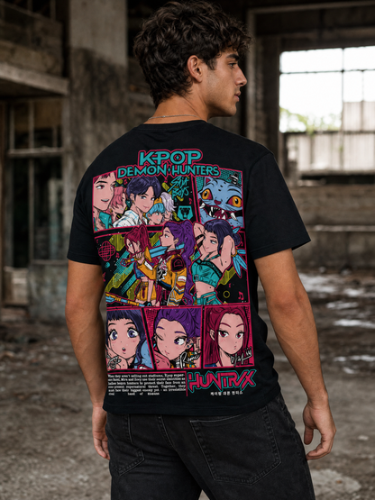 K-Pop