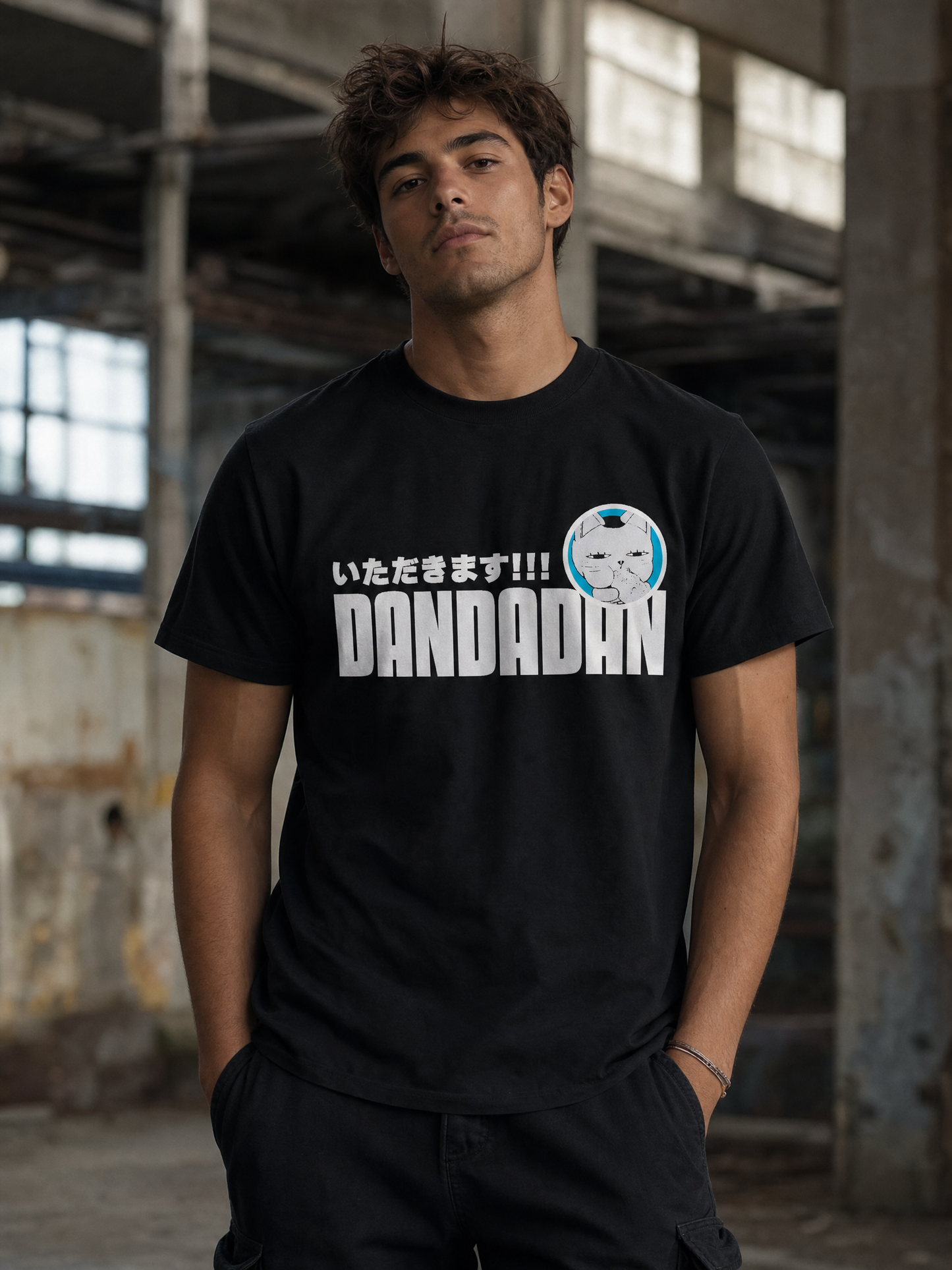 Dandadan