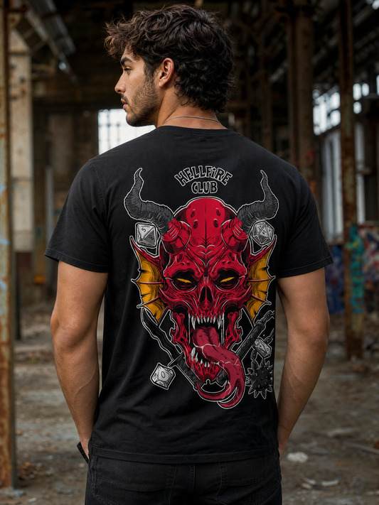 Hellfire