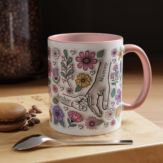 Taza Día de la Madre