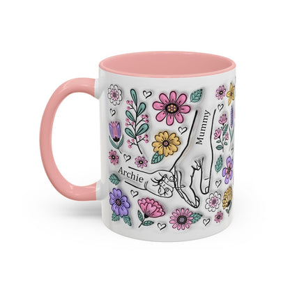 Taza Día de la Madre
