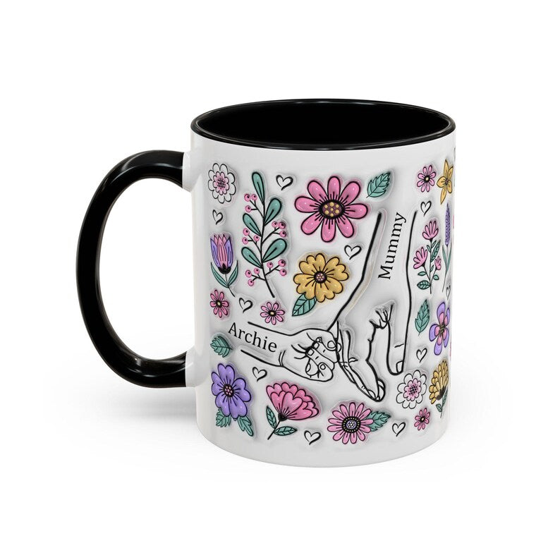 Taza Día de la Madre