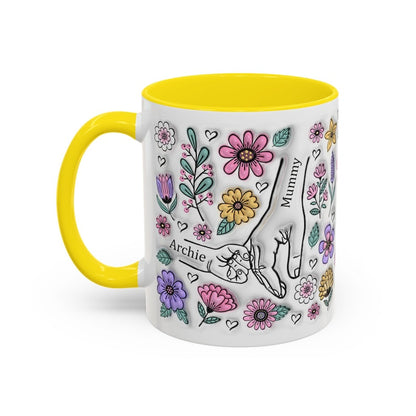 Taza Día de la Madre