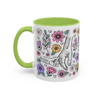 Taza Día de la Madre