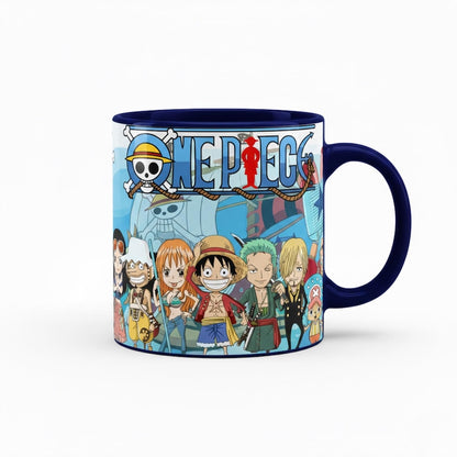 Taza One Piece