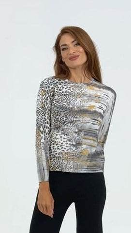 Suéter Rogelia - Santana