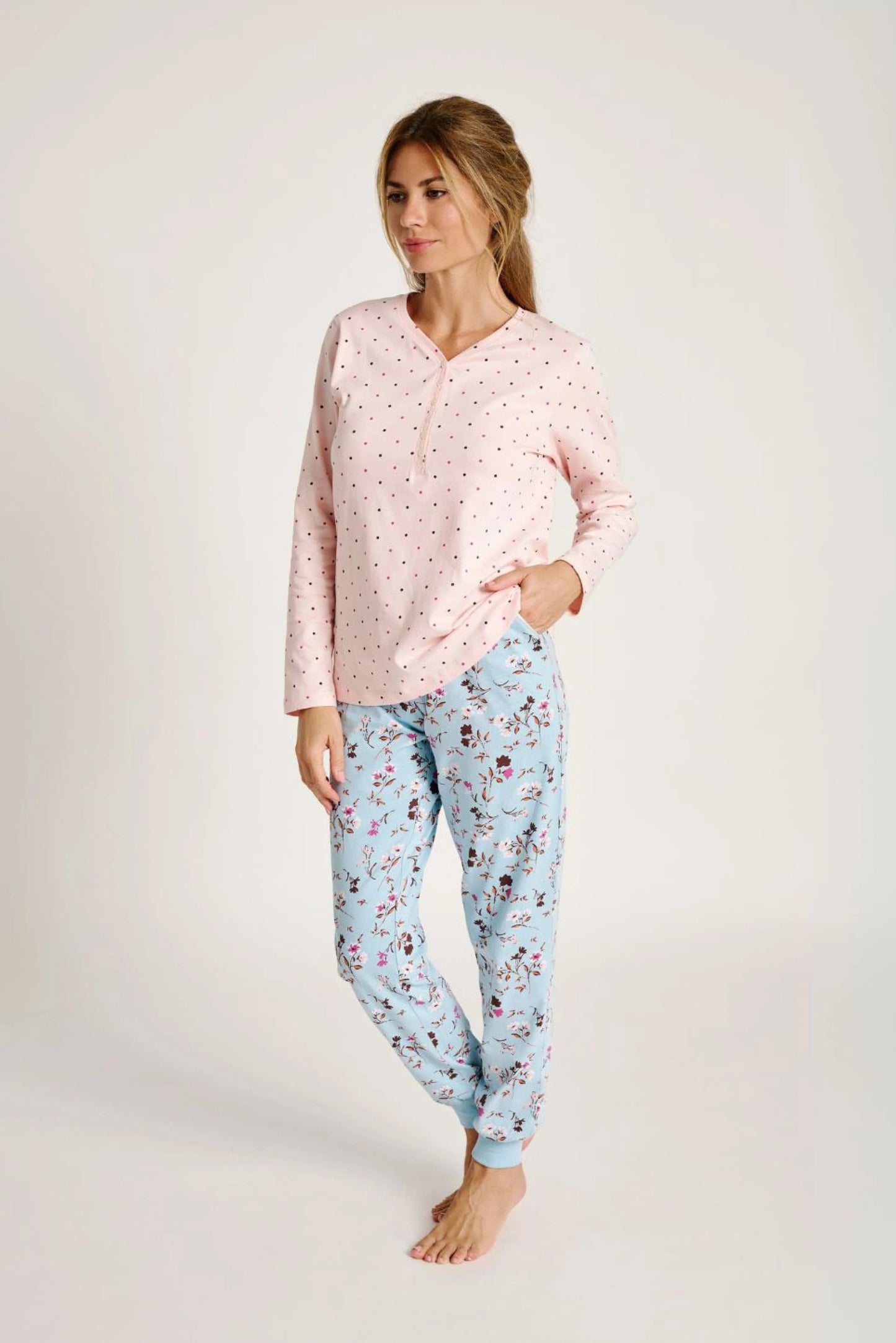Pijama 1017