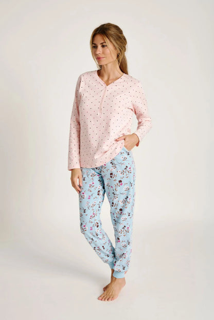 Pijama 1017