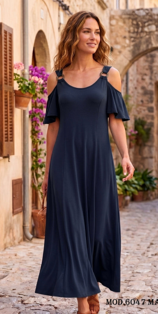 Vestido Carolina