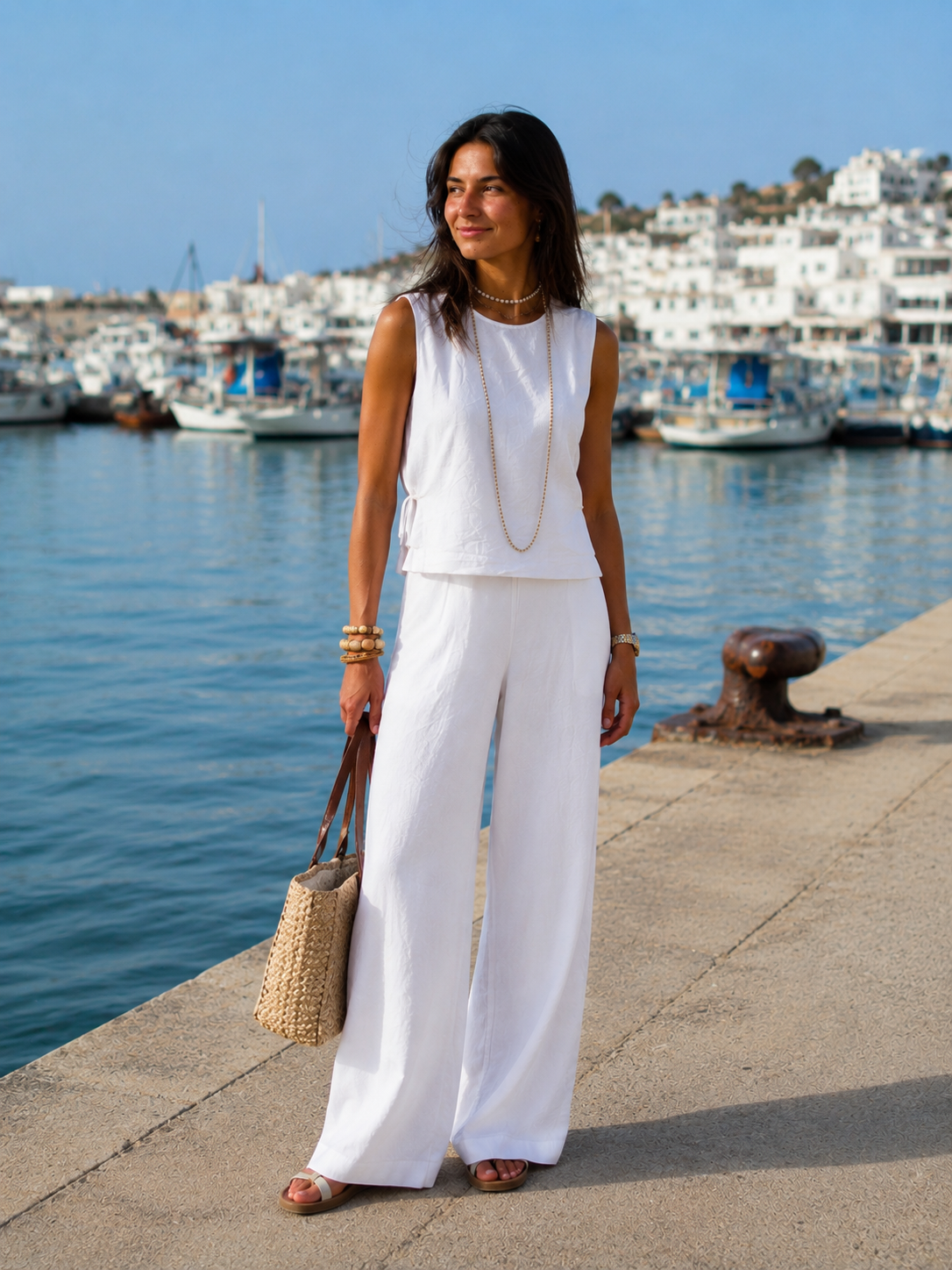 Pantalón Lorena