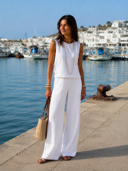 Pantalón Lorena