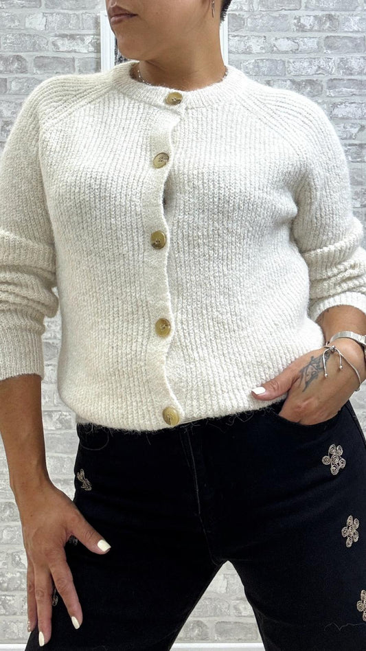 Chaqueta Claudia