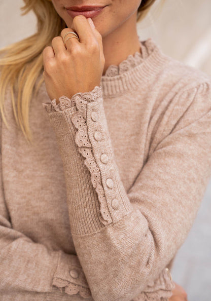 Suèter Madonna - Santana