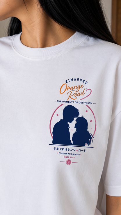 Camiseta KOR