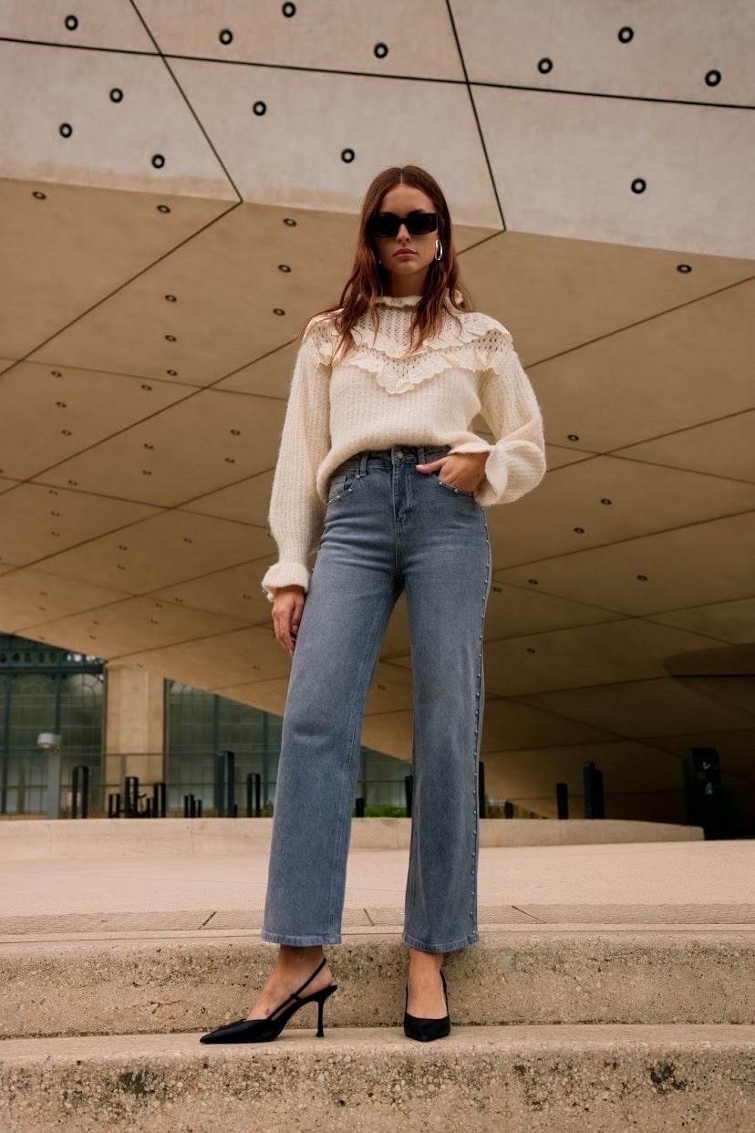 Suèter Patricia - Santana