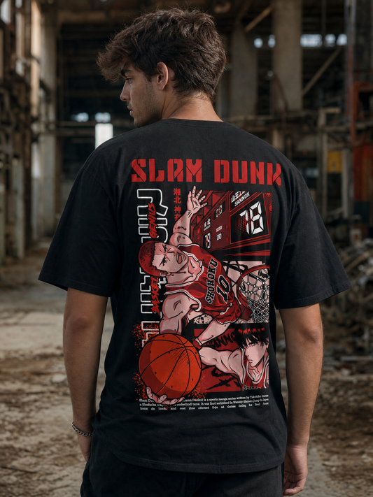 Slam Dunk