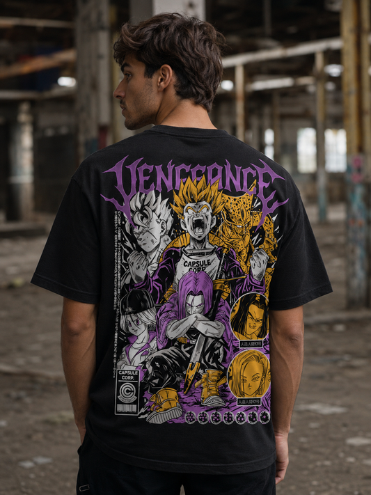 Trunks del futuro