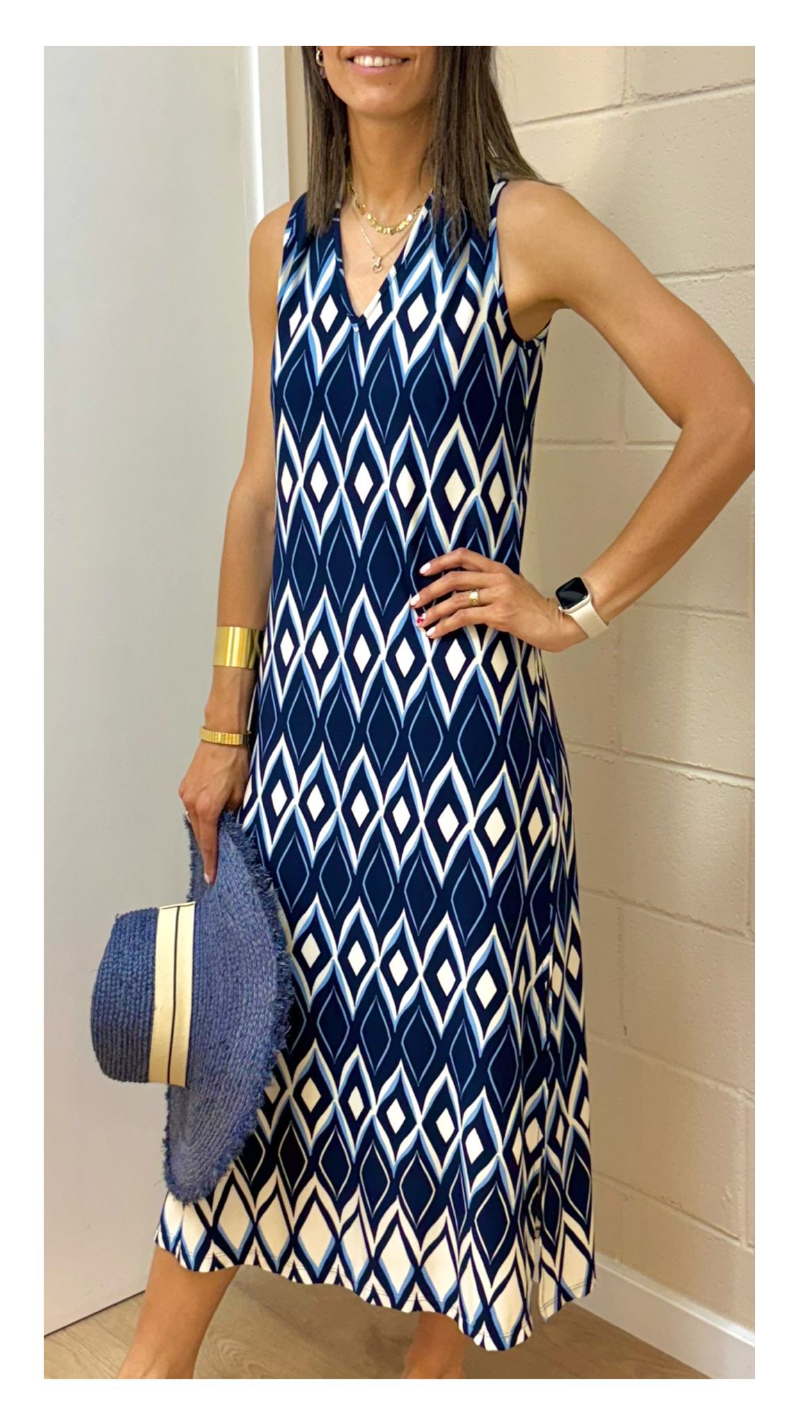 Vestido Diana