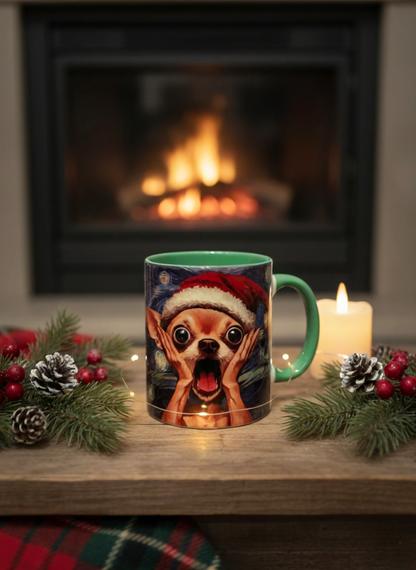 Taza Perros