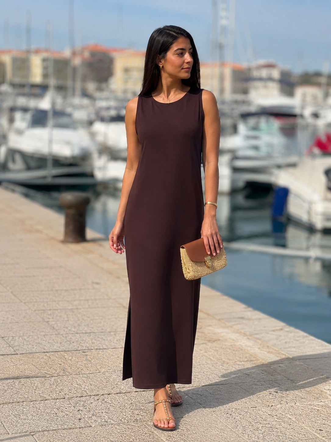 Vestido Lágrima