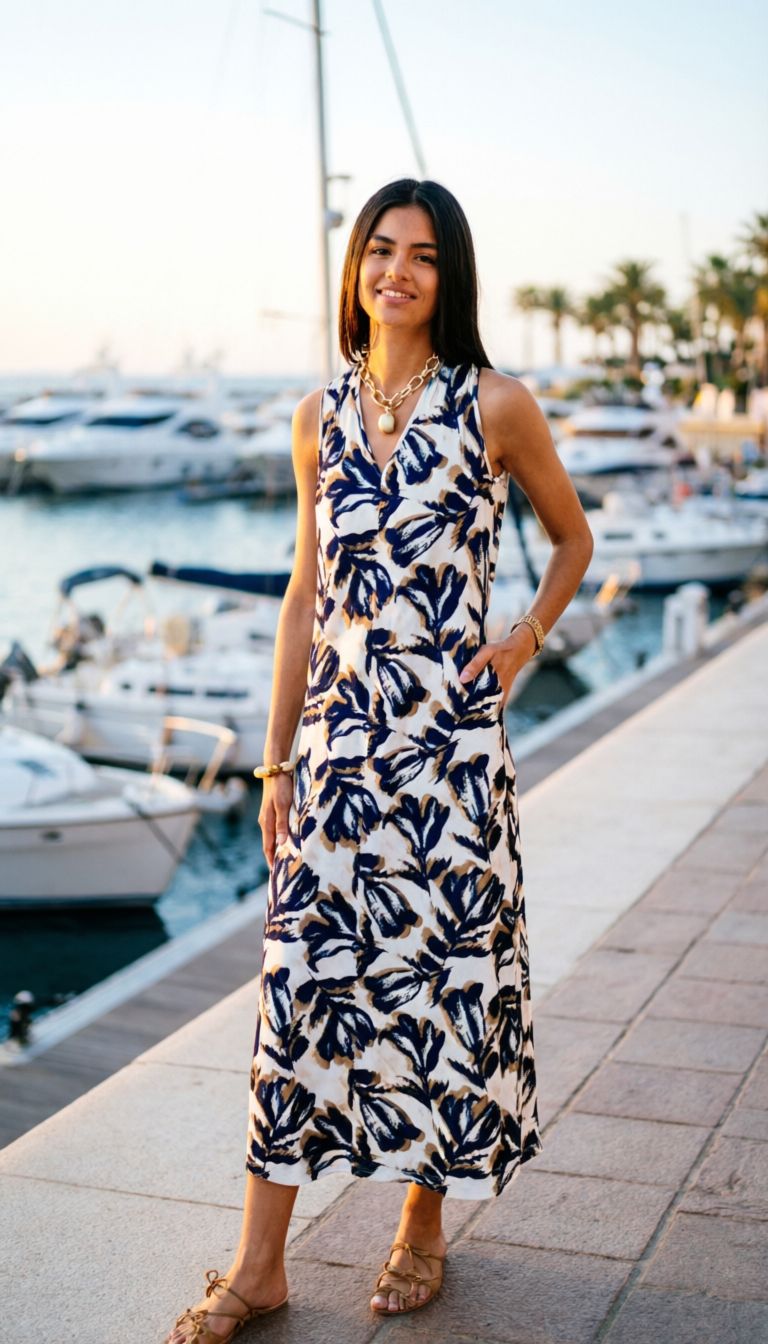 Vestido Francis