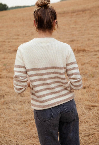 Suéter Denis - Santana