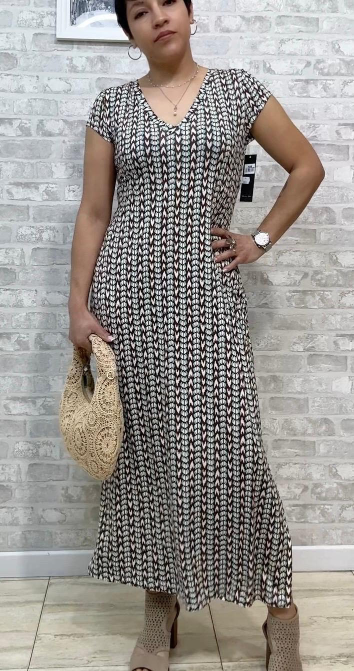 Vestido Julia